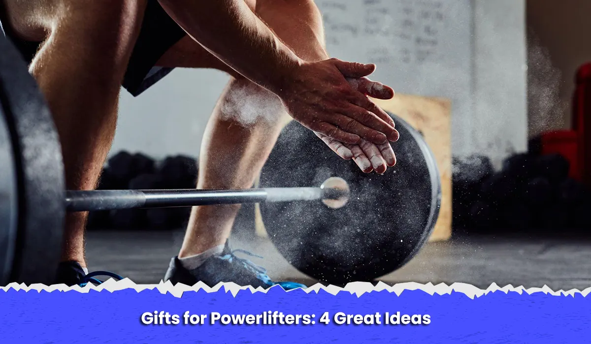 Gift Ideas for Powerlifters - Under $75 – MAXbarbell LLC
